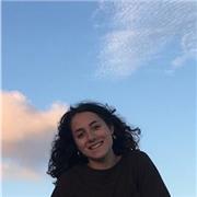 étudiante à la Sorbonne propose des cours particuliers pour tous niveaux